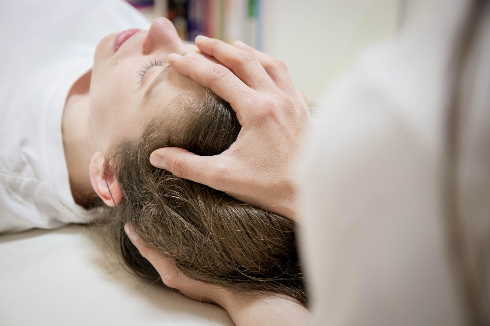 Osteopatia Craniosacrale