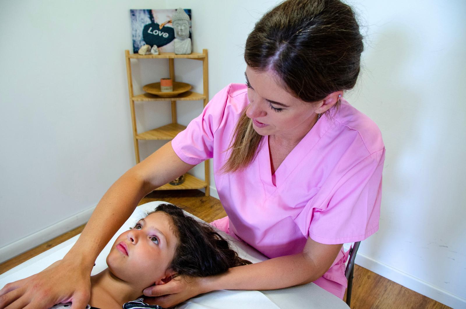 Osteopatia Pediatrica e Neonatale