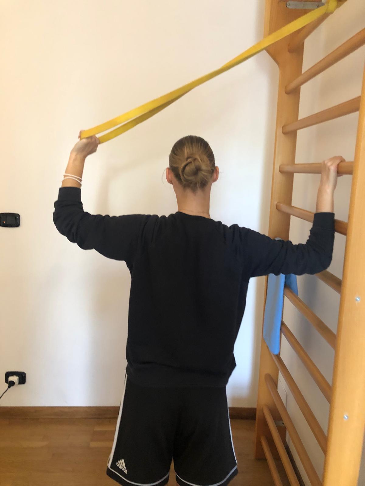 Ginnastica Posturale
