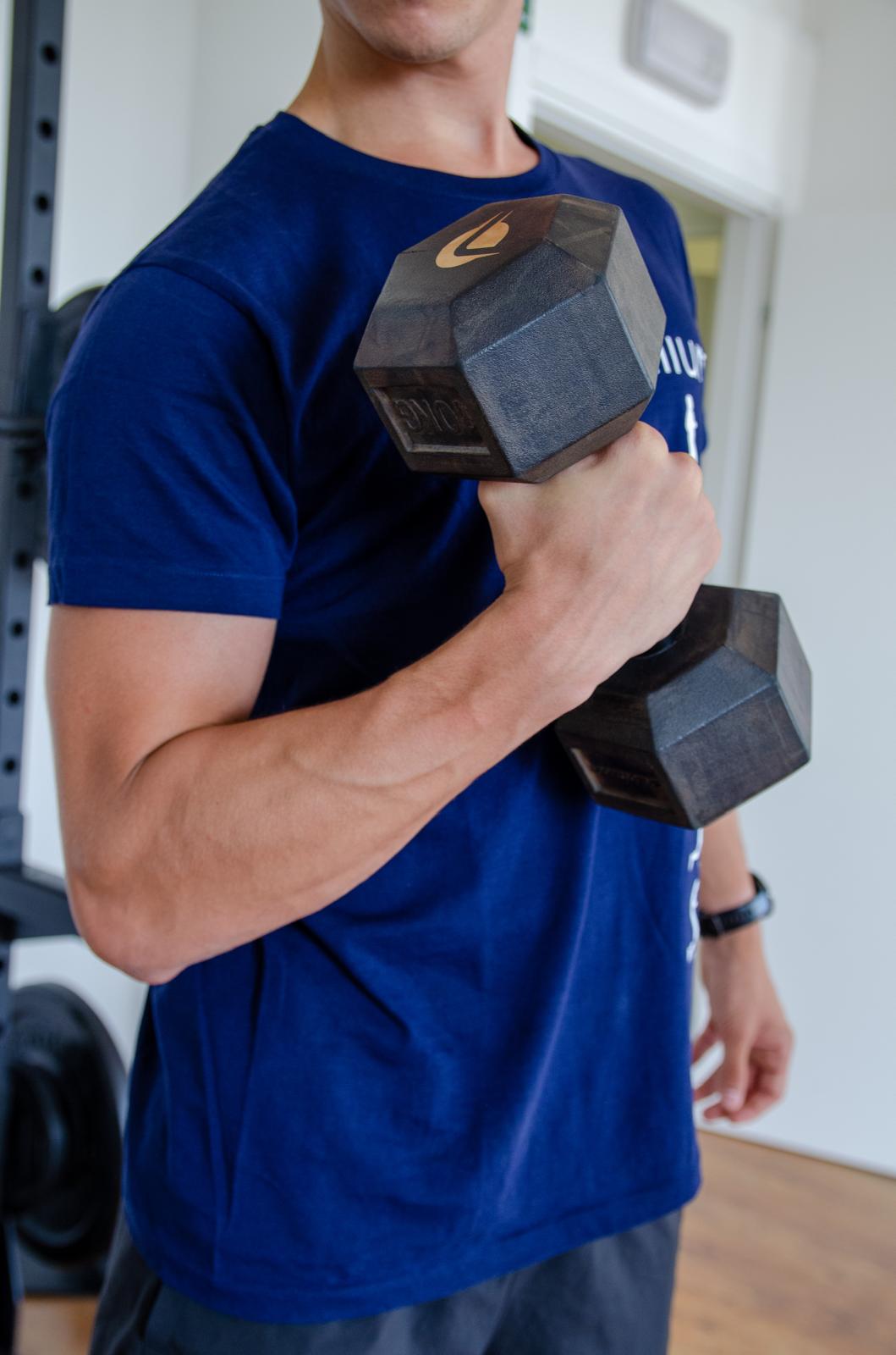 Osteopatia dello Sport